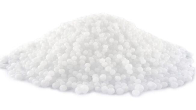 Urea in Promicil