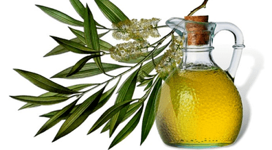 Folk remedies for the treatment of fungi on the thumb of the leg